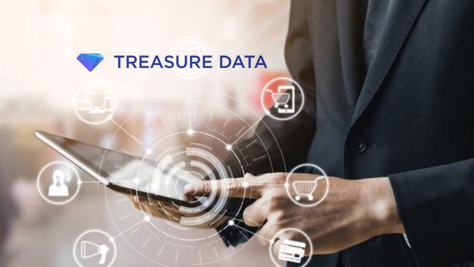 Treasure Data Releases a Customer Journey Orchestration Solution