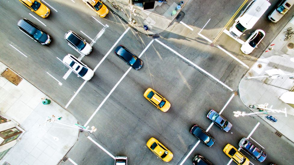 Cisco and Verizon C-V2X Test Boosts Autonomous Driving Use Case