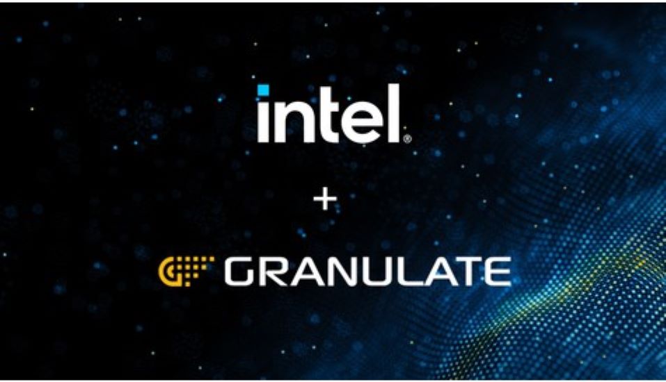 Intel Announced the Acquisition of Granulate, an Israeli Autonomous Optimization Software Vendor, to its Recent String of Acquisitions and Keeping Pressure on Competitors