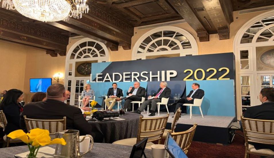 LeadershIP 2022 Sheds A Light on Critical IP, Innovation, National Security Challenges