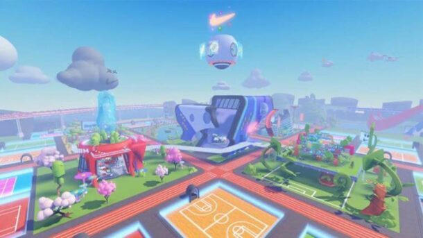 Nikeâs Metaverse Store Paves a Pathway into the Future