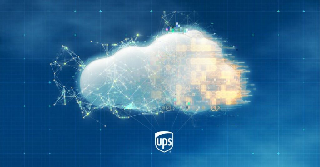 UPS Expansion of Its Google Cloud Data Analytics Deal Points to UPS Garnering Even More Insights from Its Growing Data Tsunami