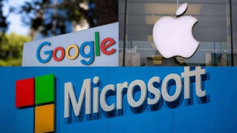 Apple-Google-and-Microsoft-Join-Forces-for-New-Password-Security-Advances-Which-Could-Leave-Passwords-in-the-Past