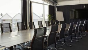ESG Transparency from CEOs Dropped Conspicuously During Covid