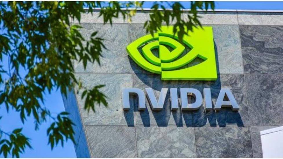 NVIDIA Q1 2023 Earnings Hit 8.29B Quarterly Revenue Record