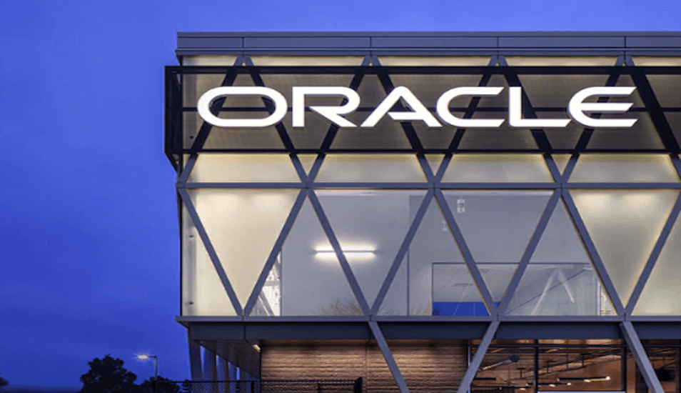 Oracle Industry Lab Opens as Incubator for Innovative, Immersive Technology Solutions