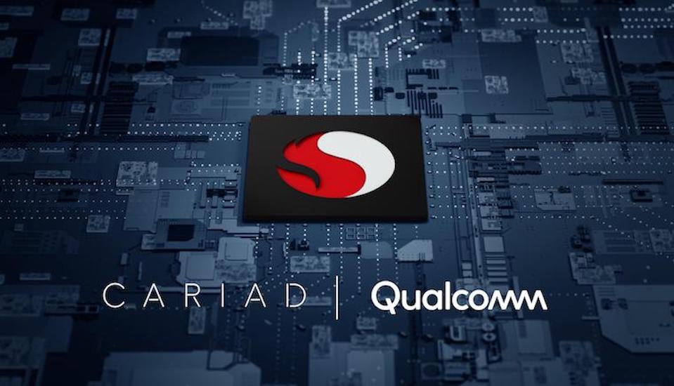 Qualcomm Snapdragon SoCs to Power Volkswagen’s CARIAD Software Platform to Provide In-Vehicle Assisted and Automated Driving Functions Up to Level 4 by the Mid-2020s