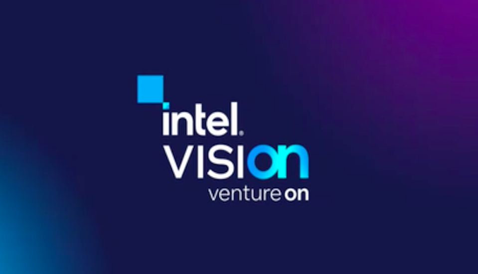 Intel Vision 2022: Intel Augments its Silicon, Software, and Services Portfolio Vision