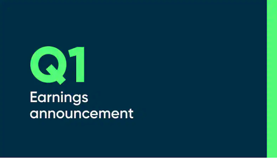 ServiceNow Q1 Total Revenue of $1.76B Up 29% YoY, Subscription Revenue of $1.67B Up 29% YoY, as ServiceNow Beats Analyst Revenue and EPS Estimates