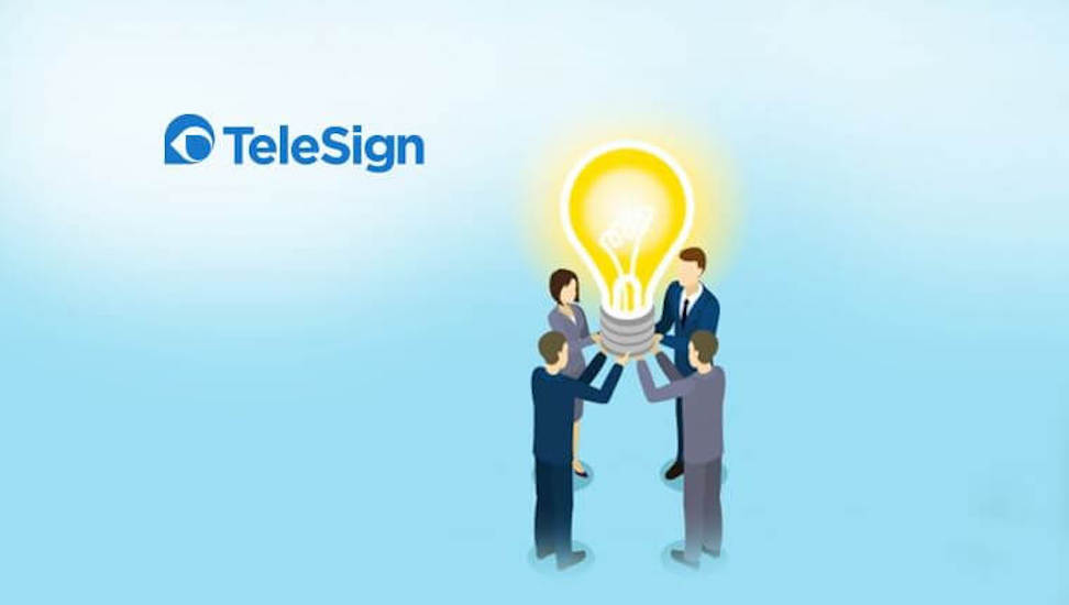 TeleSign-Silent-Verification-Service-Launches-Designed-to-Reduce-Multi-Factor-Authentication-Headaches-for-Mobile-Users