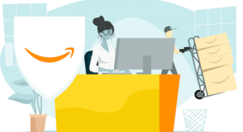 Amazon Brand Protection Report Details Proactive Ways The Company is Preventing Counterfeit, Fraud, and Abuse