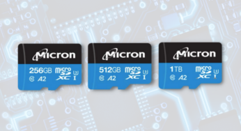 Embedded World 2022: Micron Unfolds Compute Foundation Innovations for Accelerating Intelligent Industrial and Automotive Edge