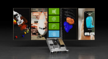 New NVIDIA TAO Toolkit Capabilities Ease AI Deployments
