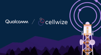 Qualcomm Buys Cellwize in Move that Rapidly Boosts 5G Infrastructure Portfolio Credentials