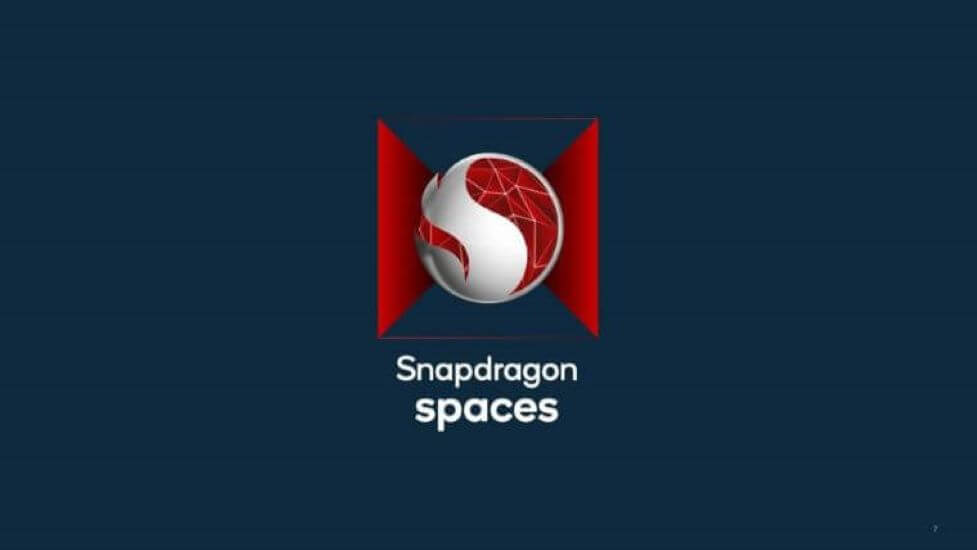 Qualcomm Snapdragon Spaces XR Developer Platform Will Drive Innovation in the Extended Reality Market