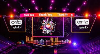 Splunk’s .conf Recap: Platform and Cloud Are the Future