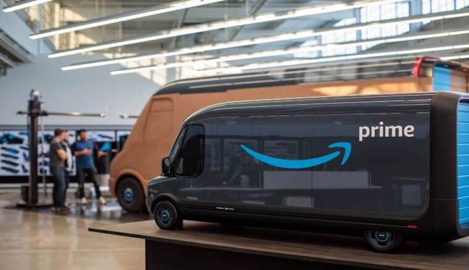 Amazon-and-Rivian-Release-Custom-Electric-Delivery-Vehicles-Across-the-U.S.