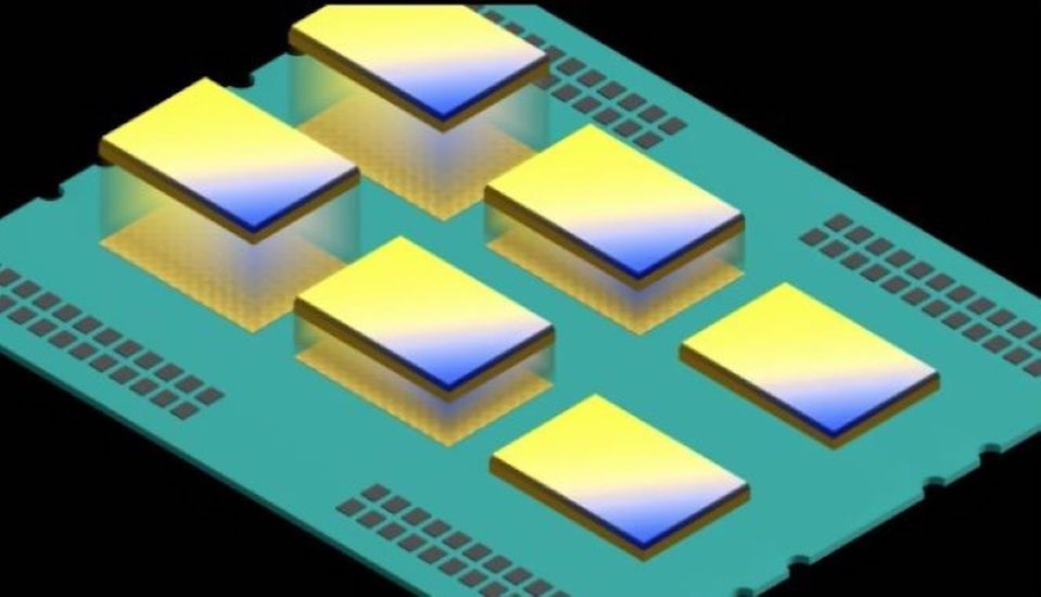 How AMD’s Chiplets Revolutionized Today’s Computer Chips