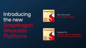 Qualcomm-Launches-Snapdragon-W5-Platform-Offering-Longer-Battery-Life-and-Quicker-Speed