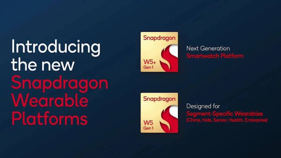 Qualcomm-Launches-Snapdragon-W5-Platform-Offering-Longer-Battery-Life-and-Quicker-Speed