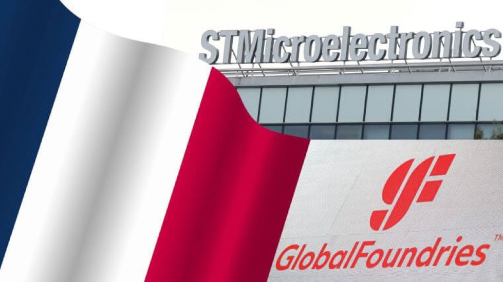 STMicroelectronics-GlobalFoundries-Building-New-Chip-Plant