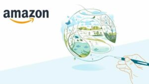 Amazon Sustainability Report 2021. 7 Highlights That Show Amazon’s Commitment to Customers, People, and the Planet