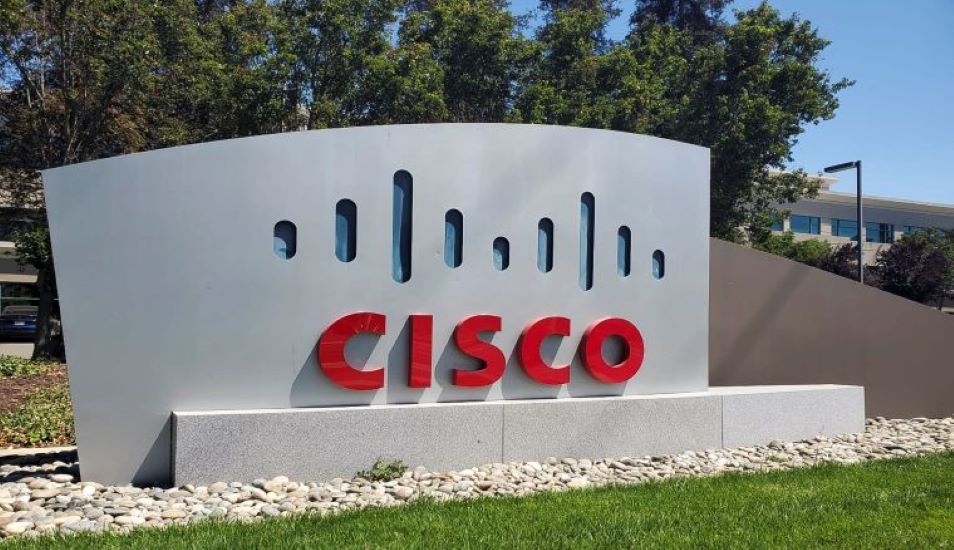 Cisco Q4 2022 and FY 2022. Delivering Business Momentum and Beating Expectations