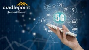 Cradlepoint Sees the Point of 5G, SD-WAN, and Zero Trust Harmonization