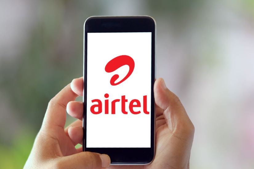 Ericsson, Nokia, and Samsung Do Airtel New 5G Deals in India