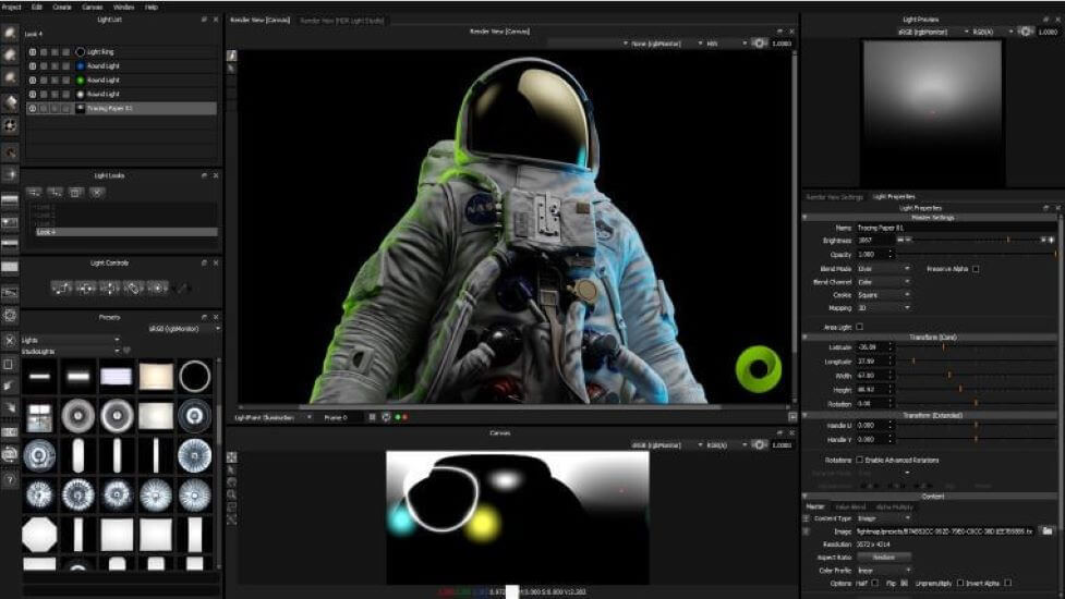 NVIDIA Omniverse Gets Expanded Tools, Frameworks, Plug-ins