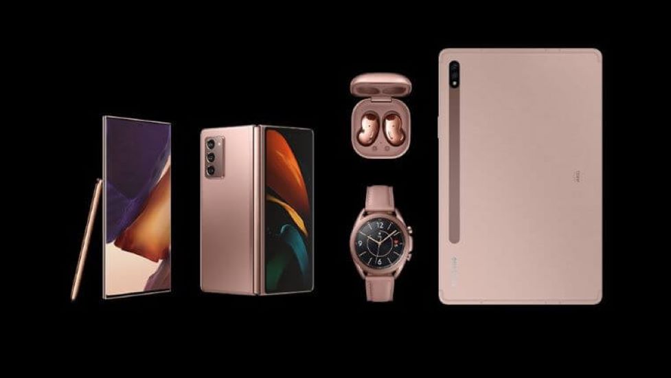 Samsung Unpacked 2022: All updates about New Galaxy Z Fold 4, Z Flip 4,  Galaxy Watch, Buds Pro