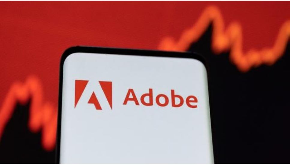 Adobe Q3 Revenue Hits $4.4B, Up 13% YoY for FY2022