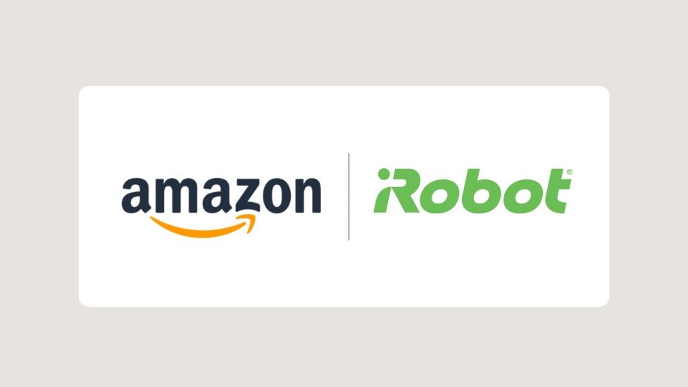 Amazon Acquires iRobot. The Battle for the Smart Home is All Around You