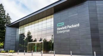 HPE Revenue Hits $6.95B for Q3, Up 1% YoY, Beating Estimates