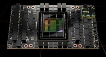 NVIDIA H100 MLPerf 2.1 AI Performance Results Are Impressive