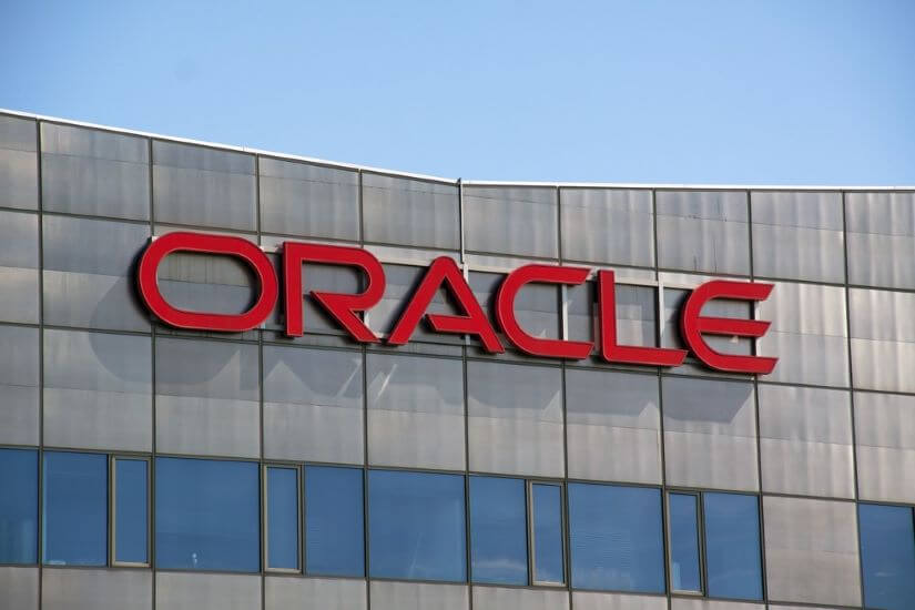 Oracle Q1 Revenue Up 18% to $11.4B as Cloud Revenue Rises