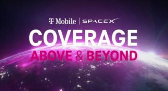 T-Mobile and SpaceX Go Above and Beyond to Diminish Dead Zones