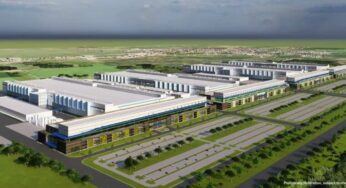 Micron to Build $100 Billion Chip Factory in New York